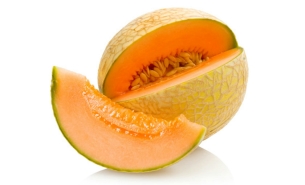 SOD melon Superoxyde dismutase